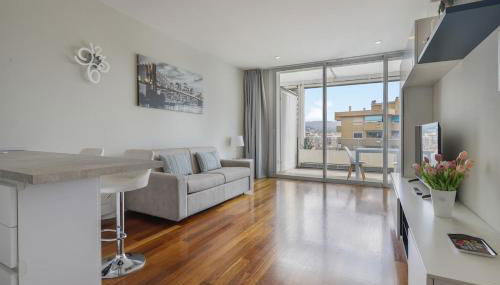 Modern Penthouse with Terrace and Parking - Foto 2