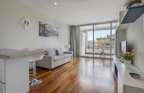 Modern Penthouse with Terrace and Parking - Foto 2