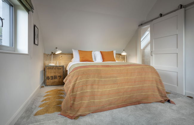 Barakat Lakes Escape - Foto 10