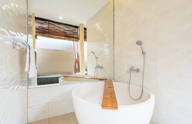 Triyana Resort and Glamping - Foto 48