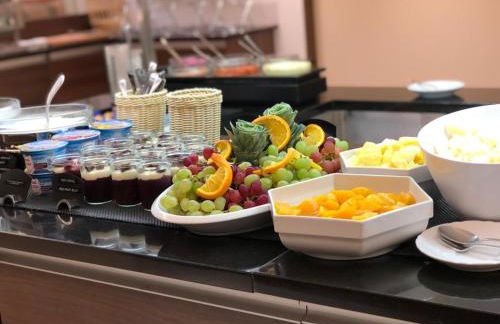 Apartment-Hotel Hamburg Mitte - Foto 70