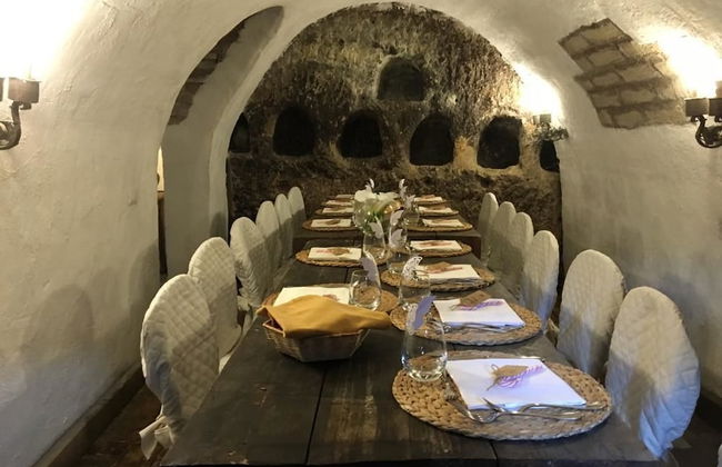 Agriturismo Le Mandriacce - Photo 22