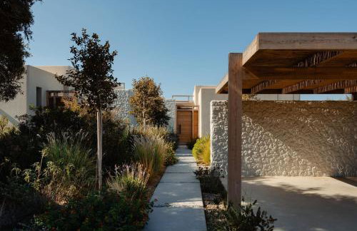 Villa Jardino, plaka Naxos - Foto 43