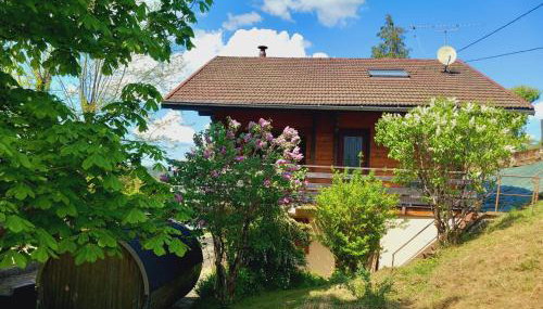 Chalet Jura - Foto 3