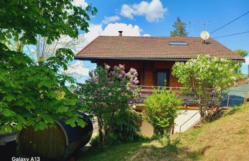 Chalet Jura - Foto 3