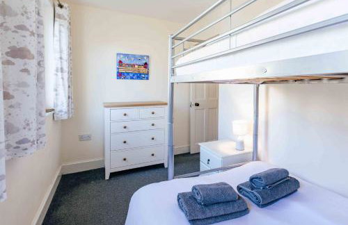 Kenmore House, Elie - Foto 60