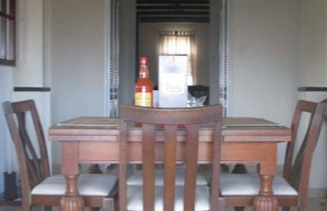 Maya's Bajan Villas - Unit B - Foto 14