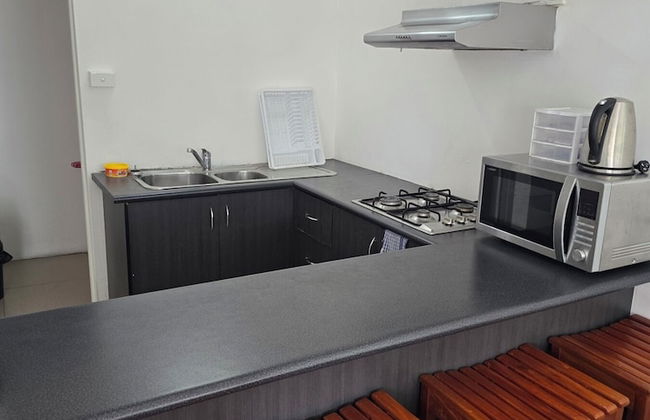 Island Accommodation Suva Premier Hospitality - Photo 31