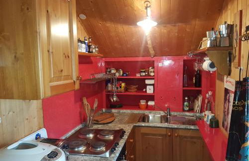 Le Chalet n 0082 - Foto 15