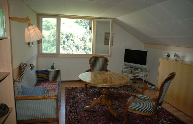 Charming Chalet Near Trails - Foto 7