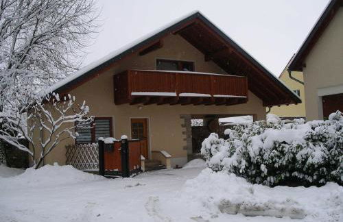 Ferienhäuschen - Foto 15