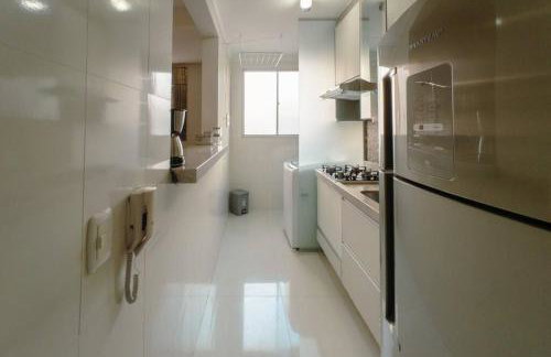 Apartamento Cidade Nova SPM209-1 - Foto 10