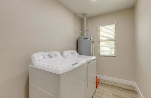 Near Peoria Sports Complex and Golf Home with Patio! - Foto 19