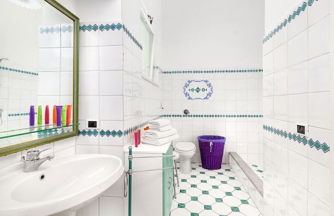 Villa Polifemo - Foto 42