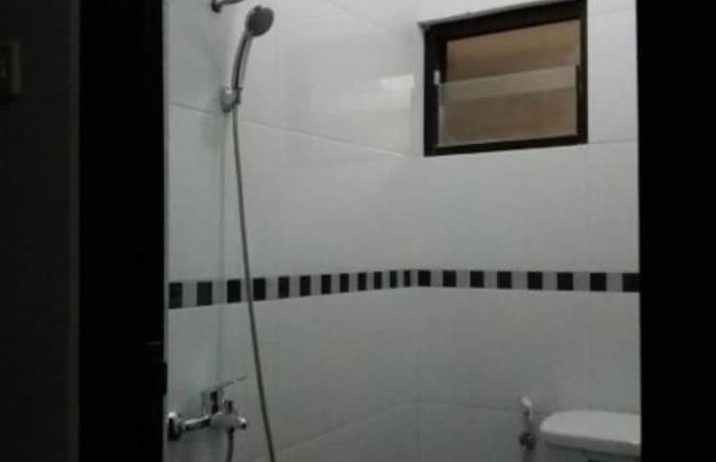 Rumah Qeela Giwangan Ppg - Photo 6