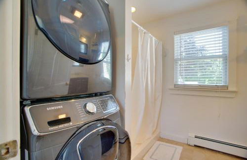 Less Than 1 Mi to Beach Family-Friendly Falmouth Home! - Foto 32