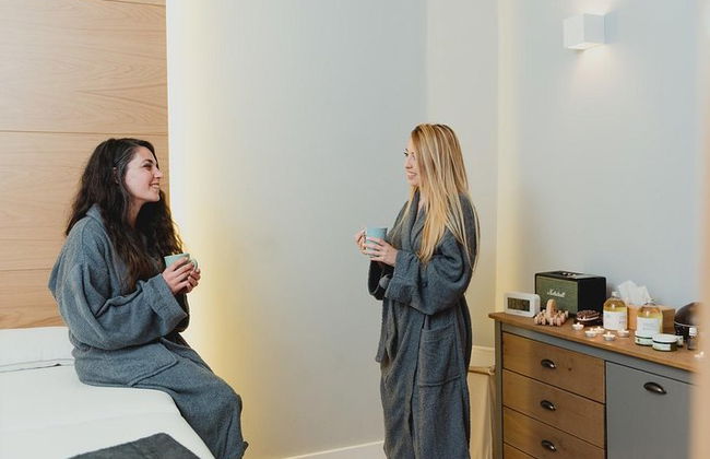 Fine settimana e vacanze di massaggio - Foto 3