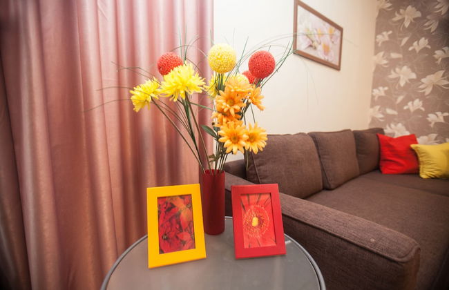 Kvart Apartments Kievskaya - Foto 36