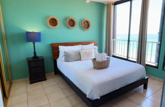 Playa Mujeres 1BDR Oceanfr Pool Parking - Photo 4