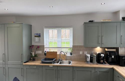 ADI Holiday Home Lurgan - Foto 14