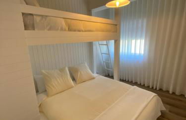 BBA Moledo - Beachfront Apartment - Foto 17