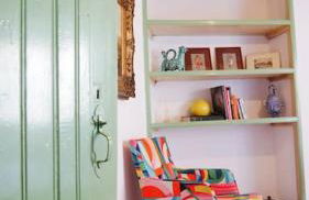 Artsy Short Term Rentals Monsanto - Foto 14