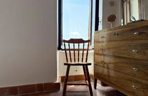 HOST4U - Cozy Warm House with Beautiful View on the Olives Valley - Foto 9