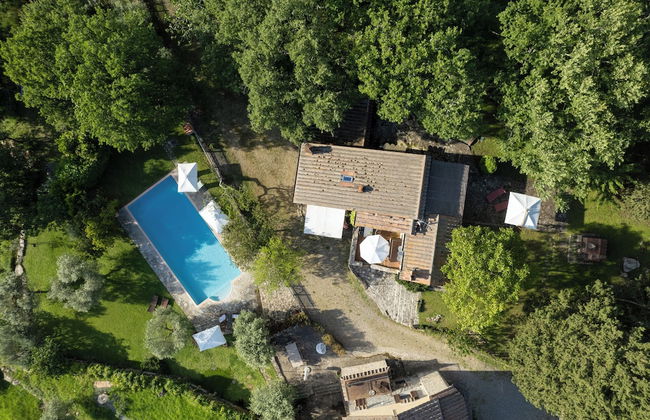 A Casa Dell'ida - Foto 33