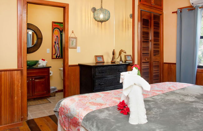 Villas De Isla Bonita -D1 - Foto 4