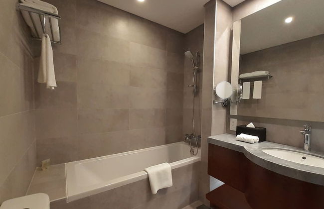 Somerset West Bay Doha - Foto 29