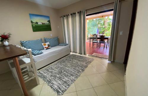 Ouro Sobre Azul Apart Hotel - Foto 42