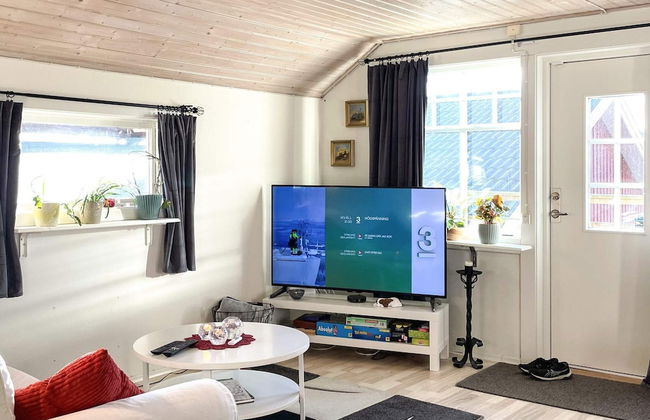 4 Star Holiday Home in Uddevalla - Photo 13