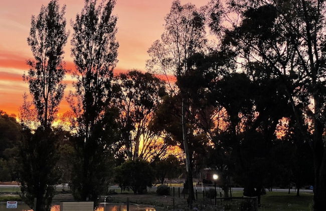 Murray River Resort - Photo 56