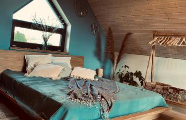 Domek Ostoja Góry Sowie - Foto 9