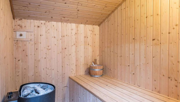 Holiday Home in OksbÃ¸l - Photo 2