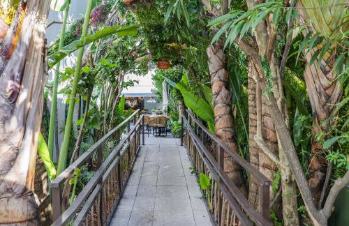 The Lemon Branch Hotel - Photo 51