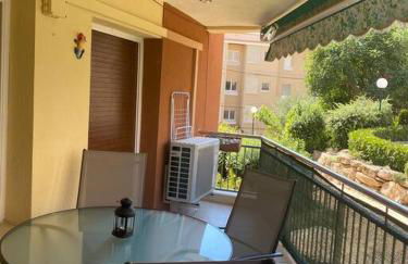 Apartment Azur at 100m. of the beach - Foto 1