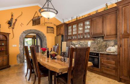 Apartments Villa BV - Foto 28