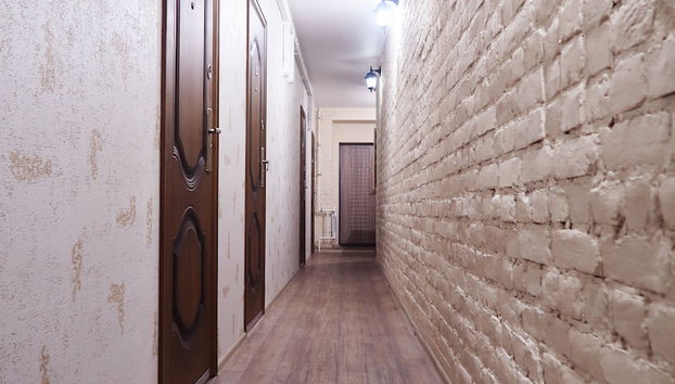 Residence on Borovaya - Foto 2, Entrada interior