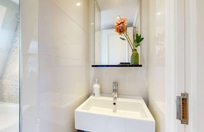 Park Lane Apartments Marylebone - Foto 10