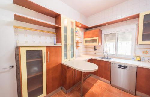 Expoholidys- Chalet privado en Castell del Rey - Foto 29