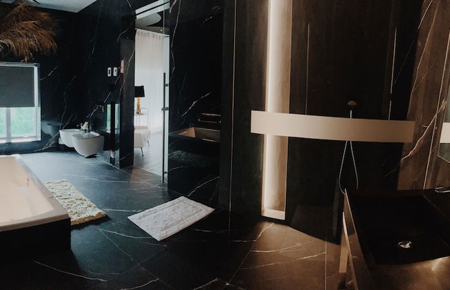 Hotel Kutuma - Foto 43