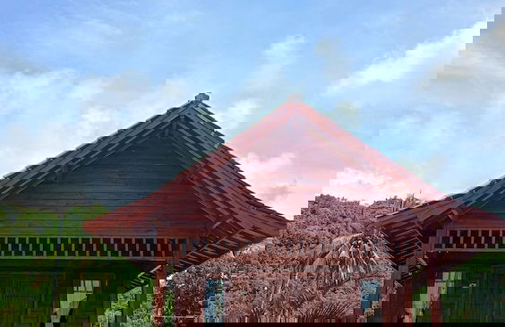 Mio Villa Tomang Omang Lombok - Foto 11