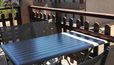 Appartement A proximité d'Ax les thermes - Foto 2