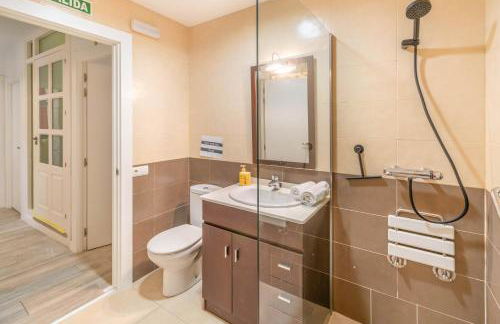 Amplia casa para desconectar con vistas al lago - Foto 17