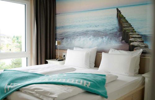 Beach Apartments Heiligenhafen - Foto 44