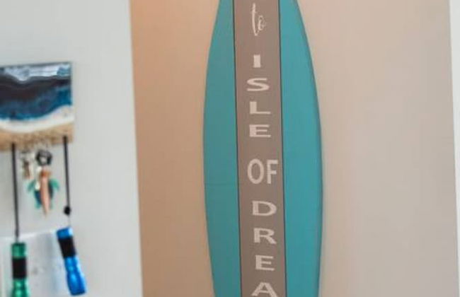 Isle of Dreams in Emerald Isle - Foto 26