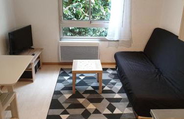 Studio meublé centre ville Paray A4 - Foto 4