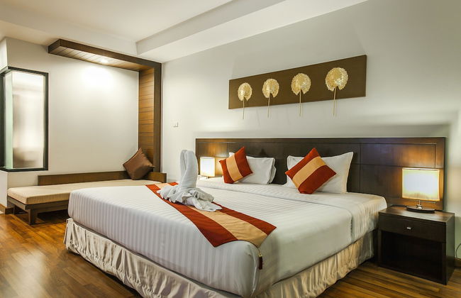 Fifth Jomtien Pattaya - Foto 9