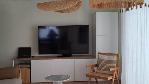 Magnifique T2 - Les pieds dans l'eau piscine/plage - Foto 4